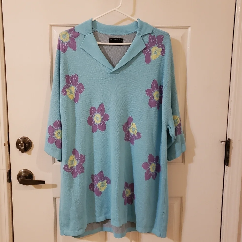 ASOS Size Large Tall